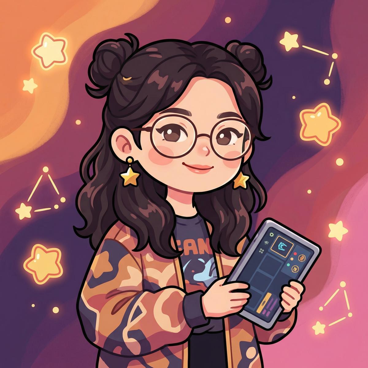 呦呦视频游戏制片人