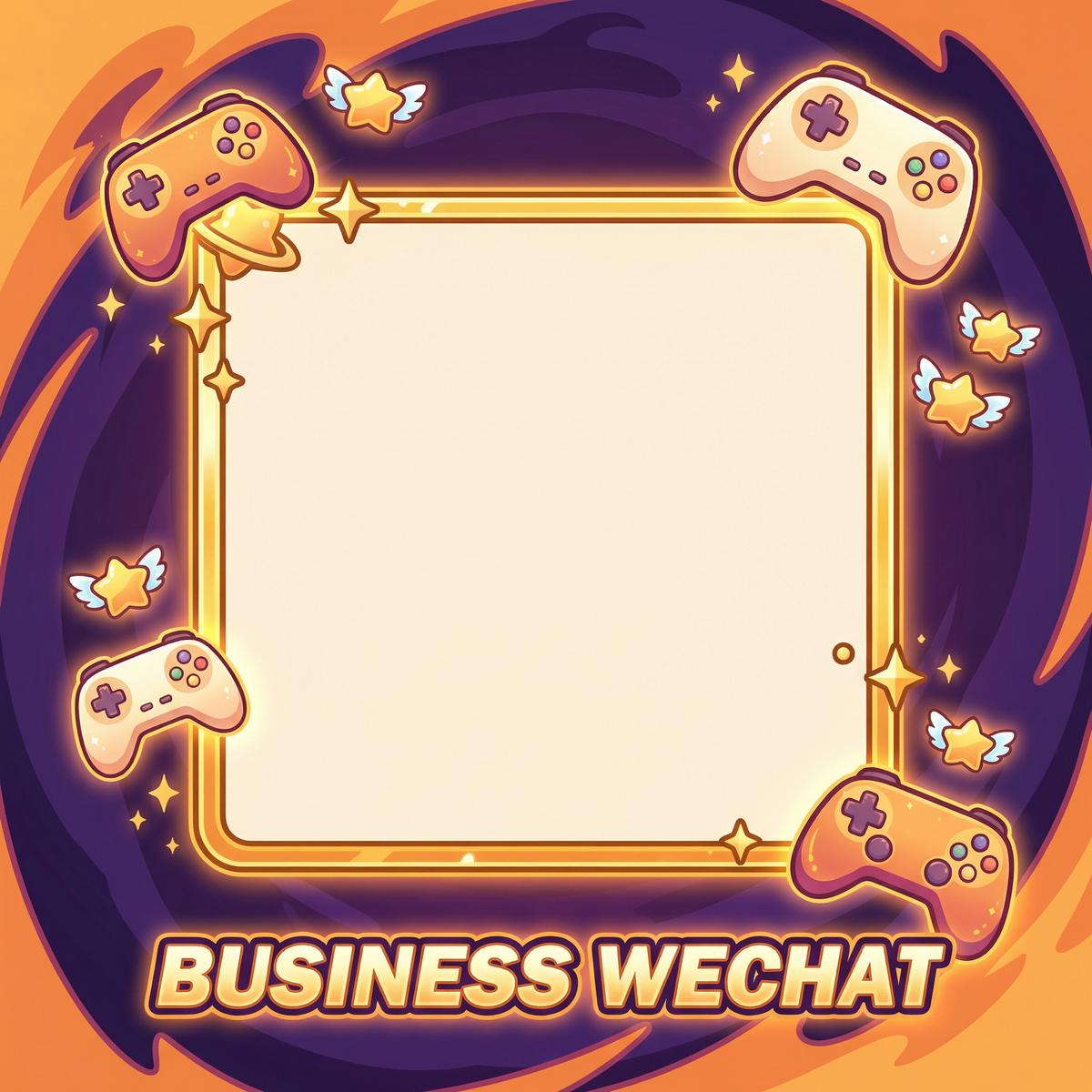 呦呦视频商务二维码