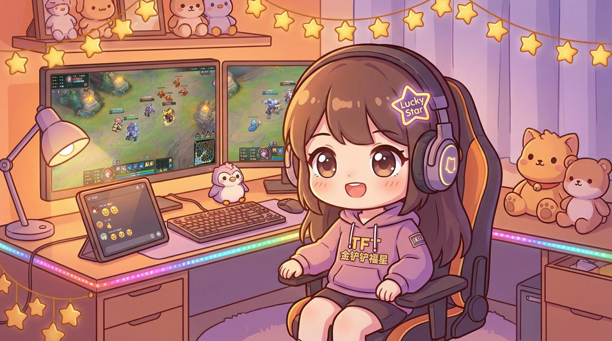 呦呦视频英雄联盟游戏解说视频