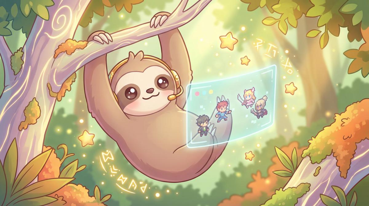 呦呦视频树懒视频